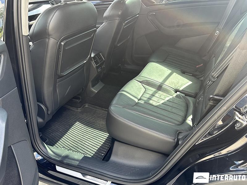 Skoda Kodiaq 12 skoda kodiaq 2019