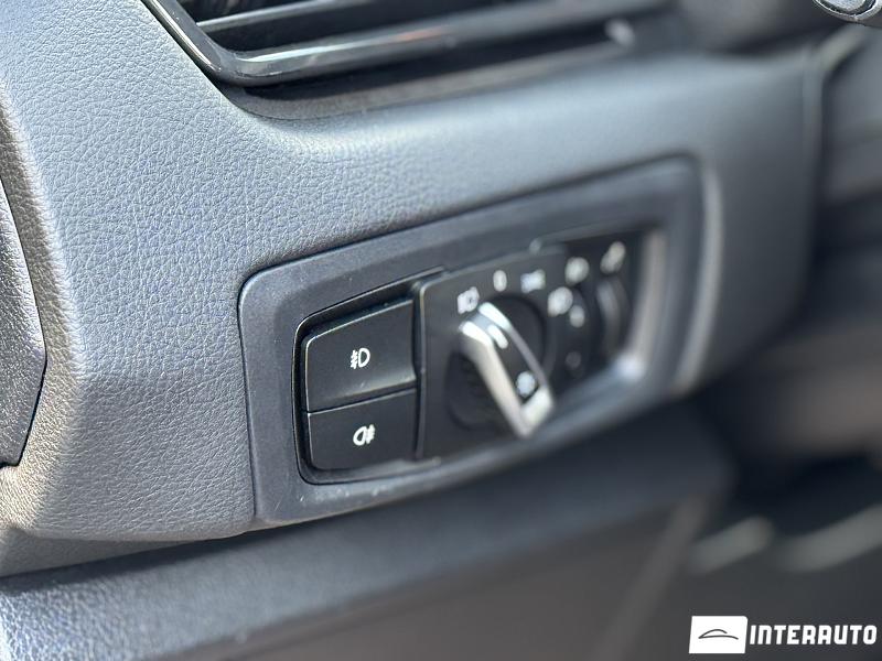 BMW 216d 10 bmw 216d 2018