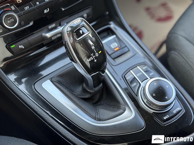 BMW 216d 16 bmw 216d 2018