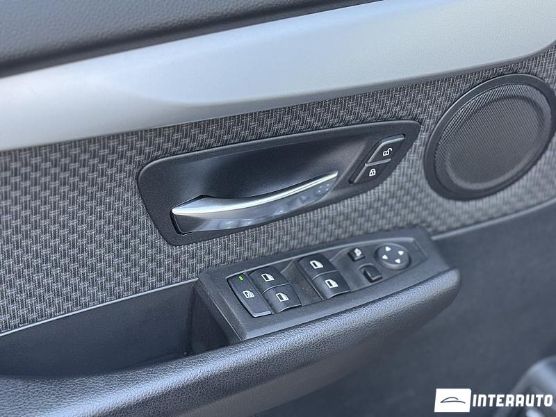 BMW 216d 7 bmw 216d 2018