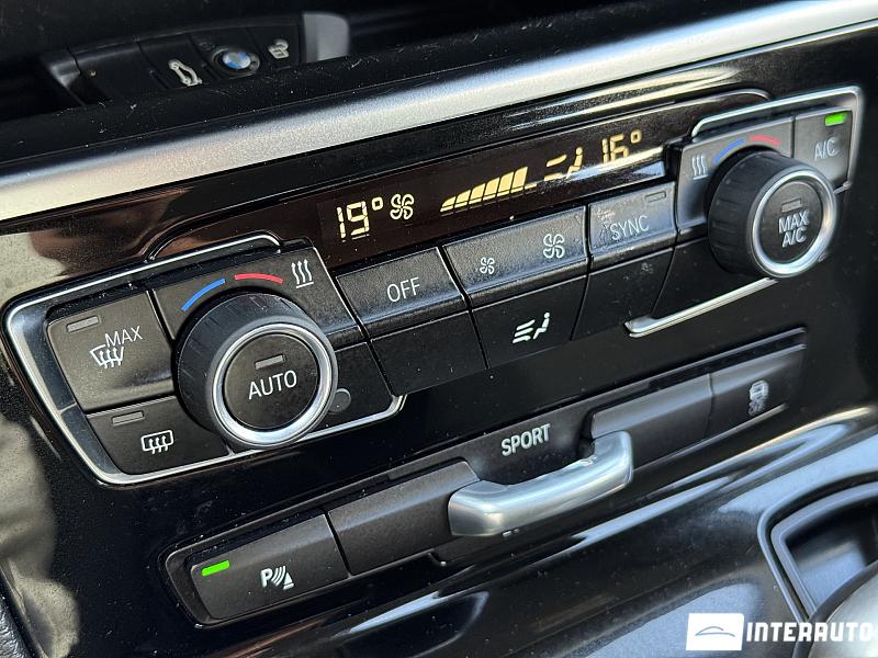 BMW 216d 15 bmw 216d 2018