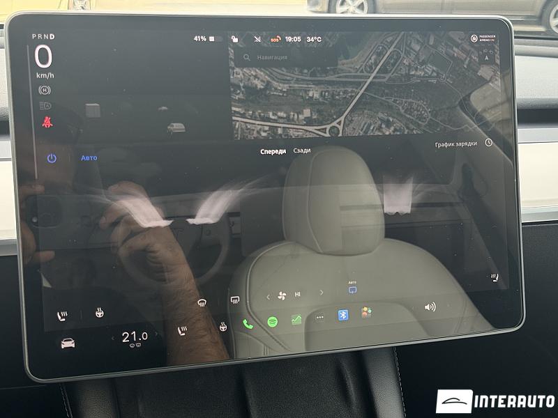 Tesla Model 3 12 tesla model 3 2021