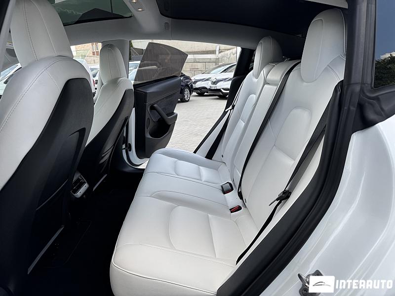 Tesla Model 3 13 tesla model 3 2021