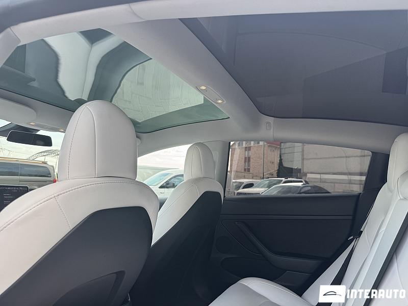 Tesla Model 3 14 tesla model 3 2021