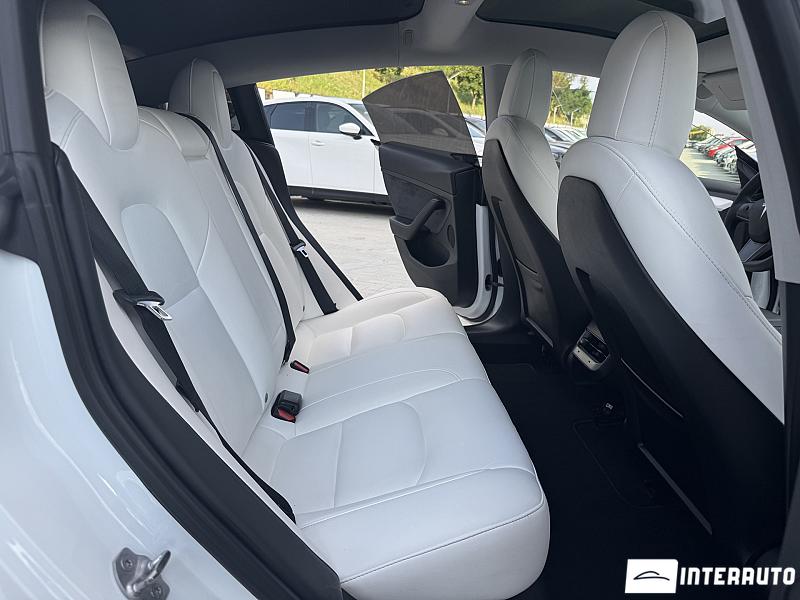 Tesla Model 3 15 tesla model 3 2021