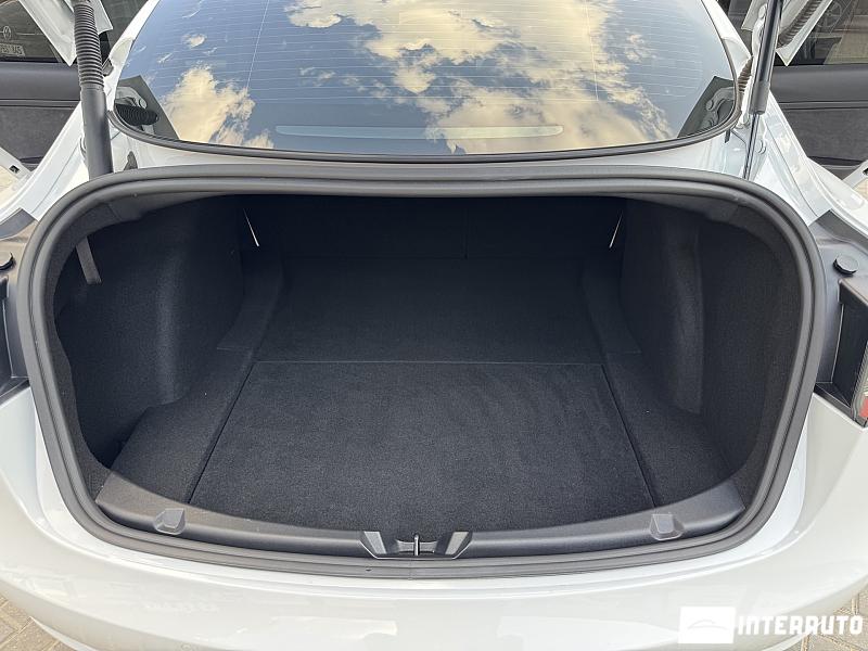 Tesla Model 3 20 tesla model 3 2021