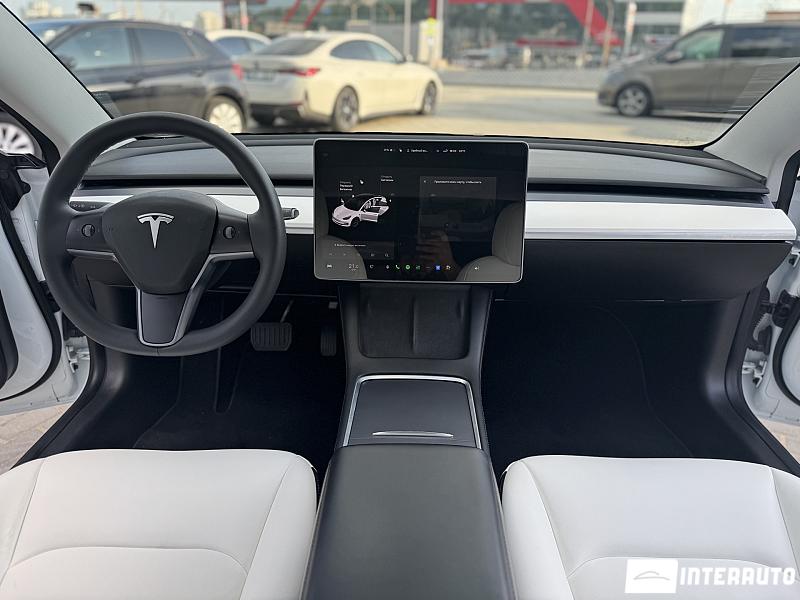 Tesla Model 3 6 tesla model 3 2021