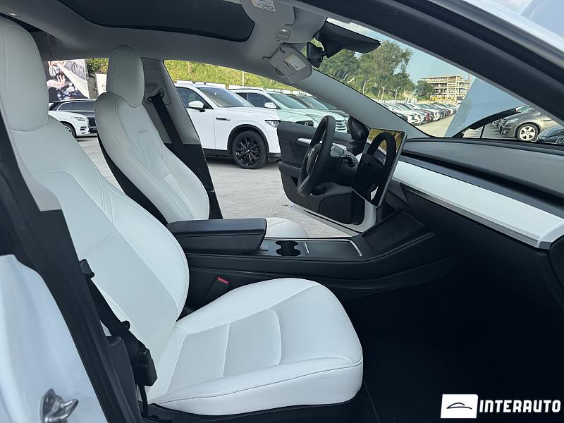 Tesla Model 3 16 tesla model 3 2021