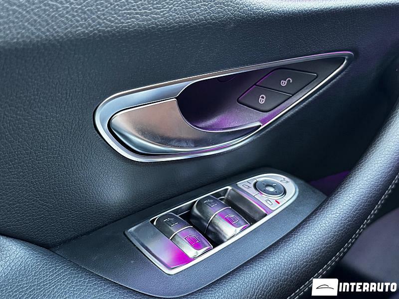 Mercedes E 300 14 mercedes e 300 2021