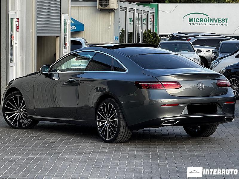 Mercedes E 300 4 mercedes e 300 2021