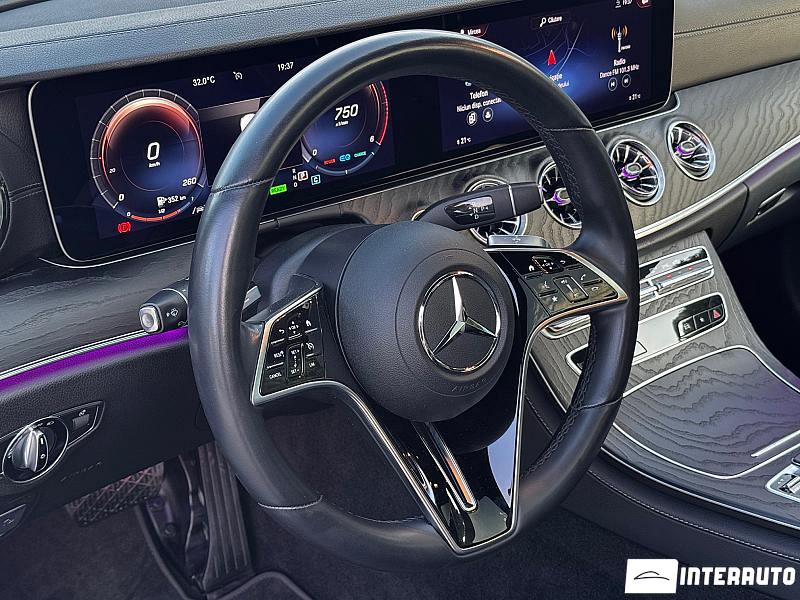 Mercedes E 300 9 mercedes e 300 2021