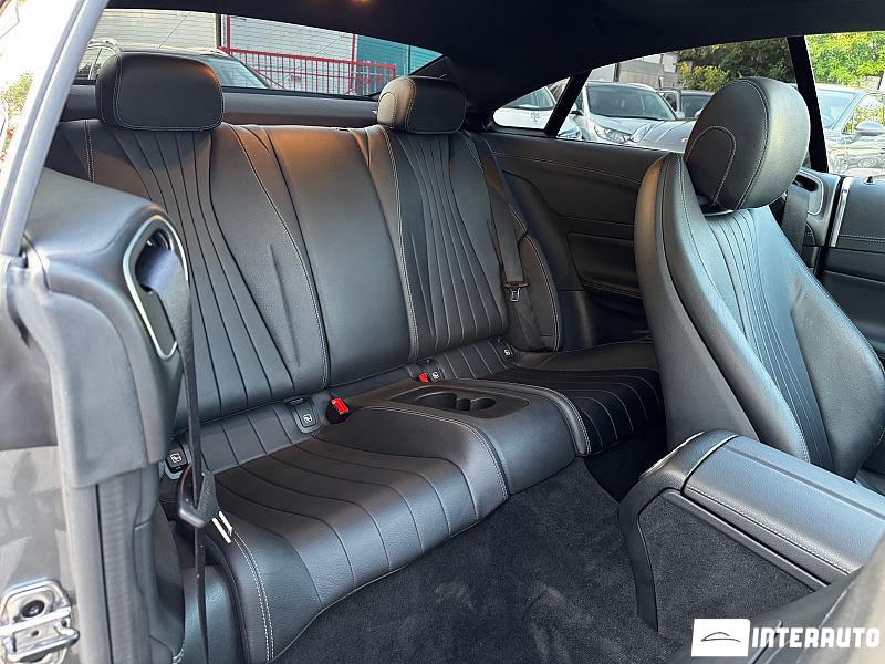 Mercedes E 300 16 mercedes e 300 2021