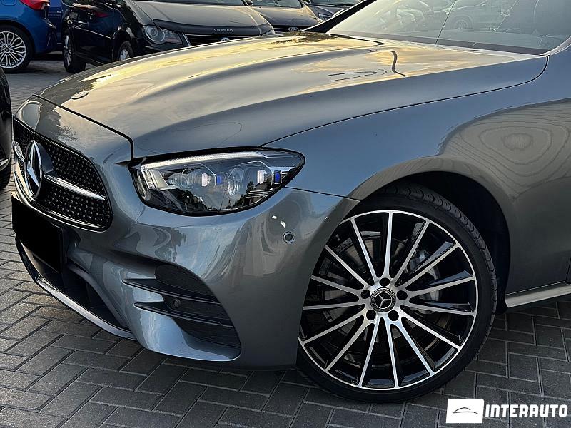 Mercedes E 300 19 mercedes e 300 2021