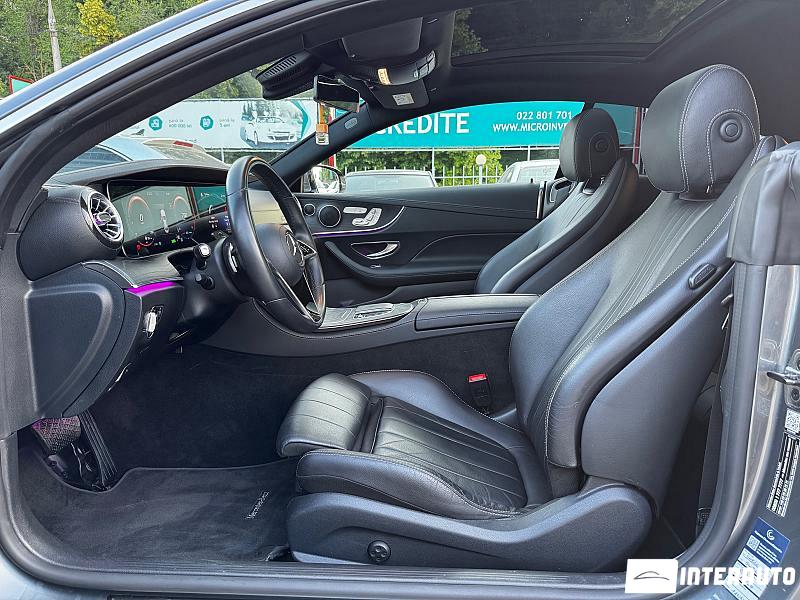 Mercedes E 300 7 mercedes e 300 2021