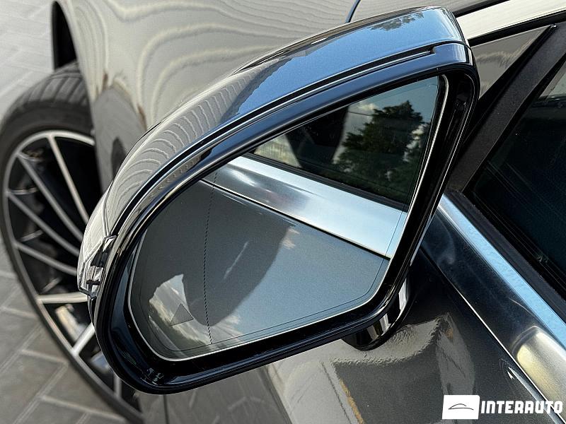 Mercedes E 300 20 mercedes e 300 2021