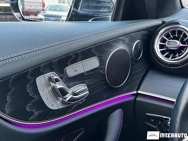 Mercedes E 300 15 mercedes e 300 2021