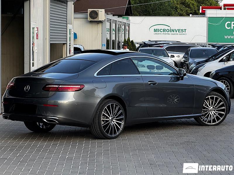 Mercedes E 300 3 mercedes e 300 2021