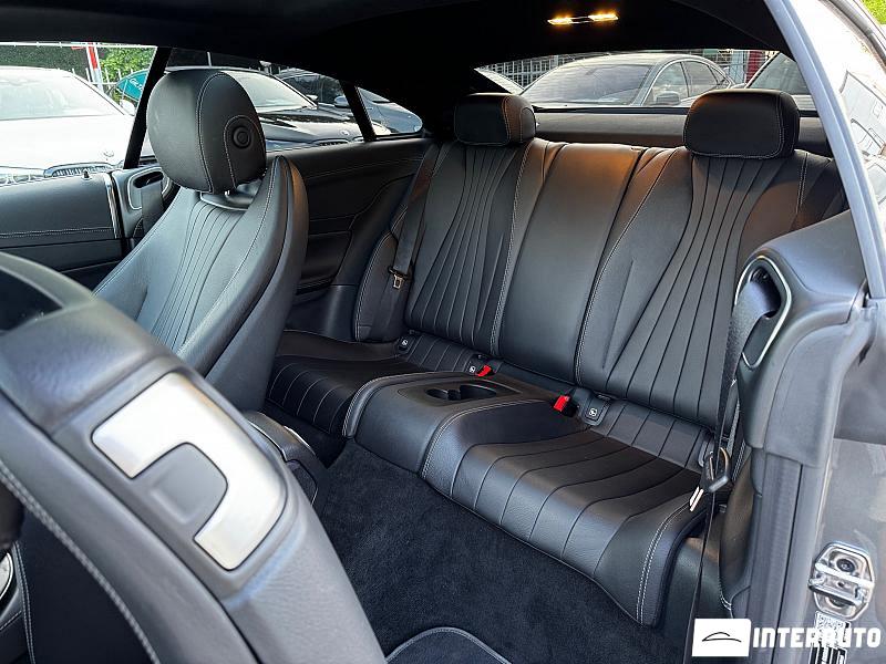 Mercedes E 300 17 mercedes e 300 2021