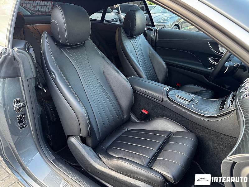 Mercedes E 300 6 mercedes e 300 2021