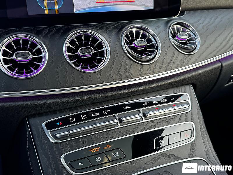 Mercedes E 300 13 mercedes e 300 2021