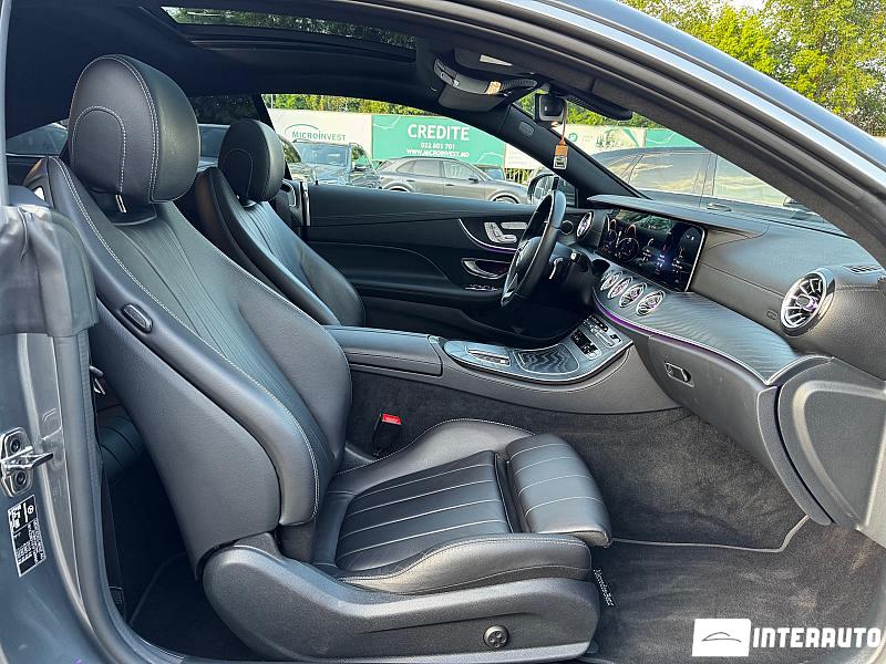 Mercedes E 300 5 mercedes e 300 2021