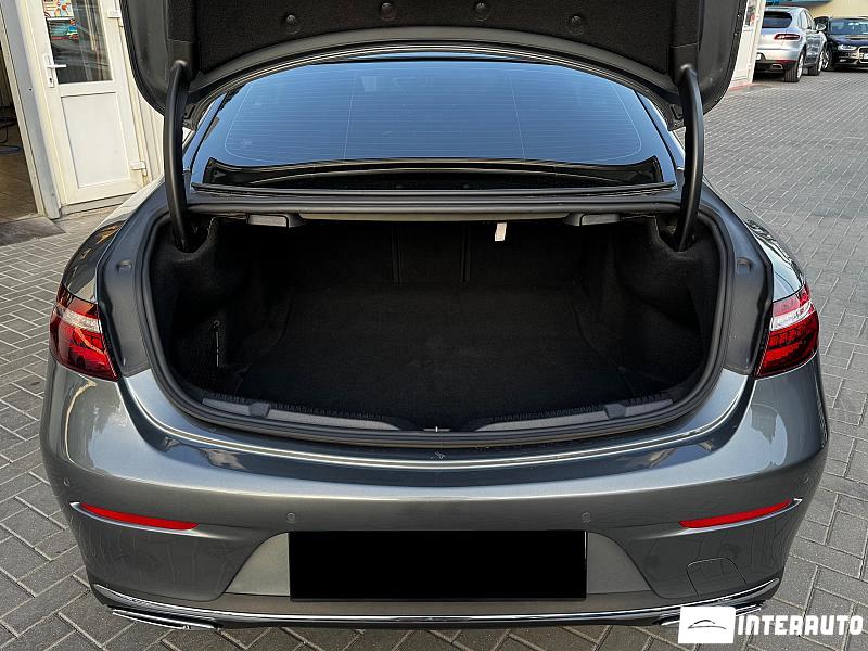 Mercedes E 300 18 mercedes e 300 2021