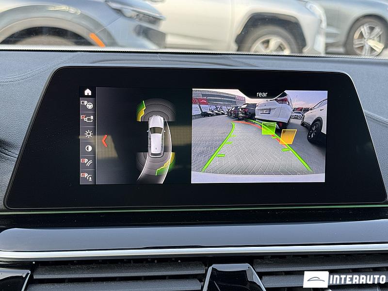 BMW 530 10 bmw 530 2019