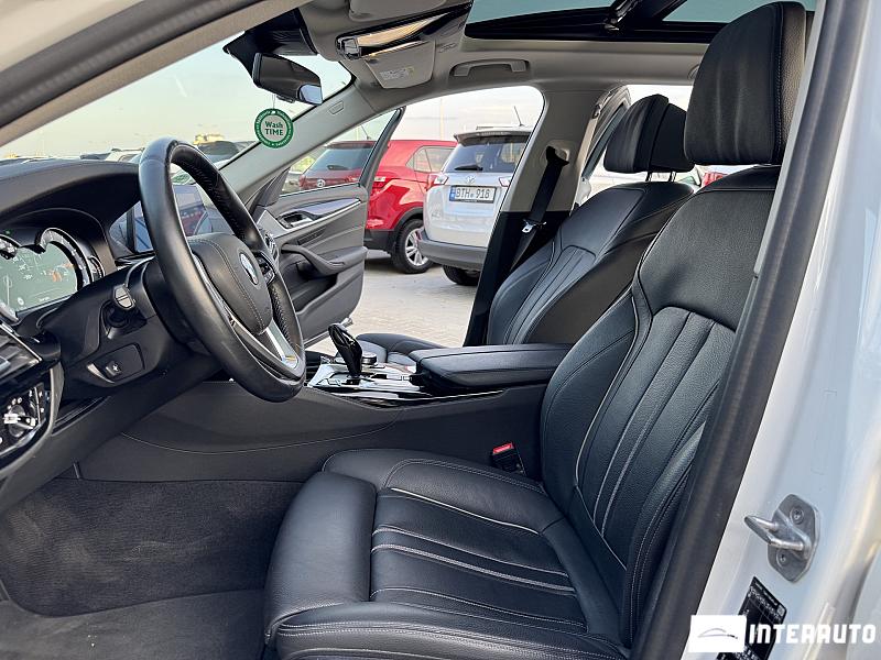 BMW 530 5 bmw 530 2019