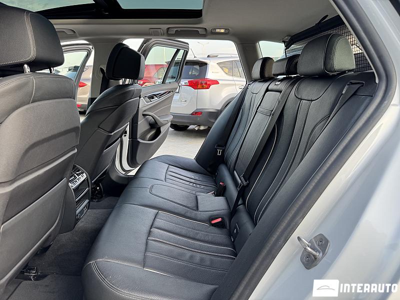 BMW 530 13 bmw 530 2019