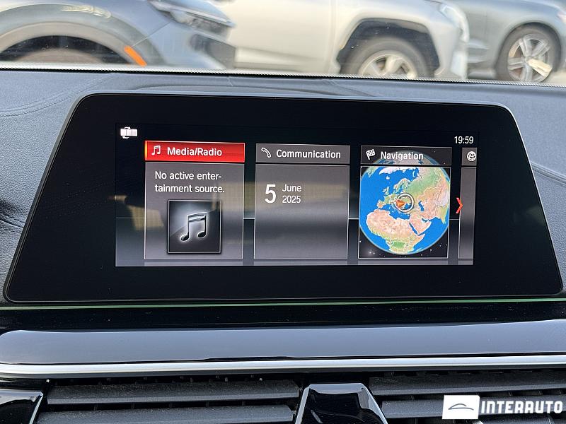 BMW 530 9 bmw 530 2019