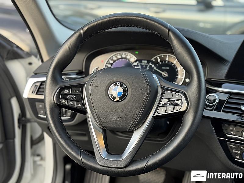 BMW 530 7 bmw 530 2019