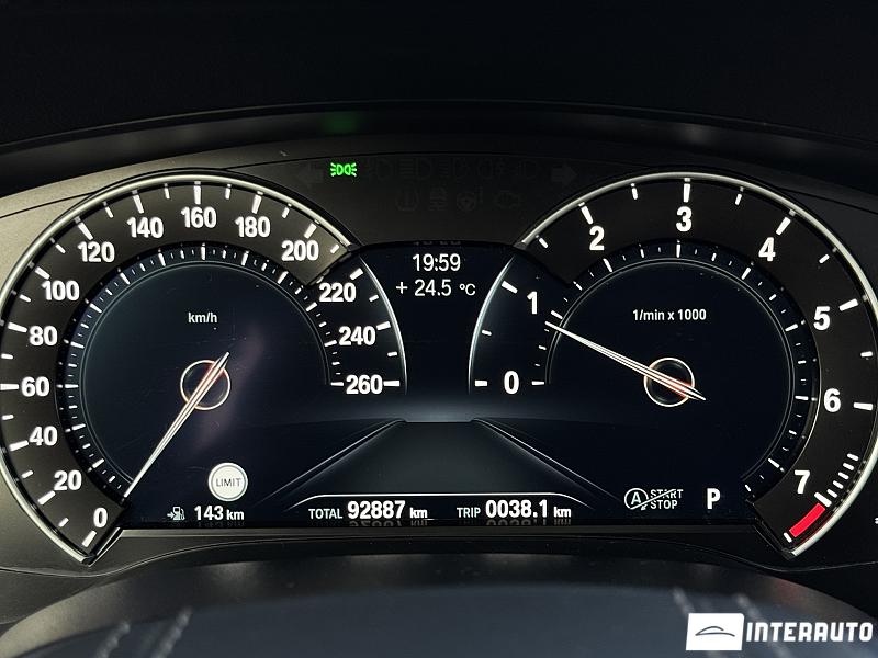 BMW 530 8 bmw 530 2019