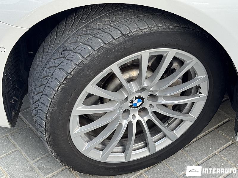 BMW 530 17 bmw 530 2019