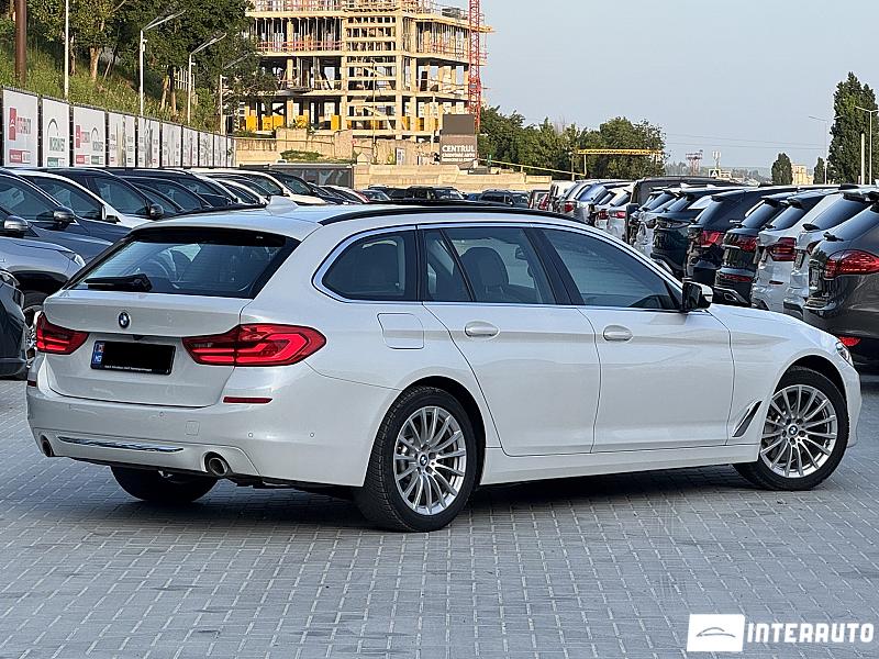BMW 530 3 bmw 530 2019