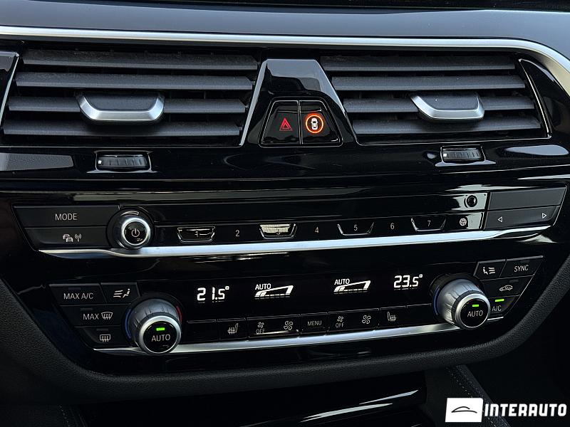 BMW 530 11 bmw 530 2019