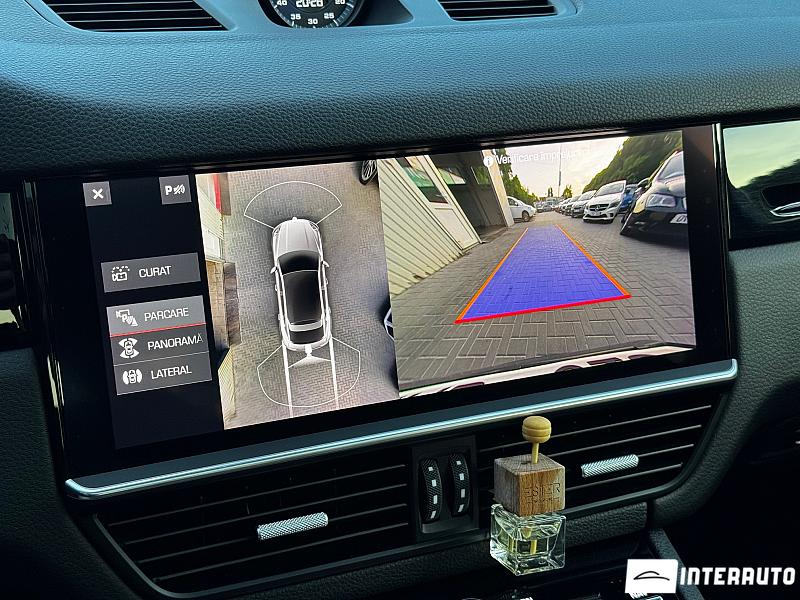 Porsche Cayenne E-Hybrid Coupe 11 porsche cayenne e-hybrid coupe 2020