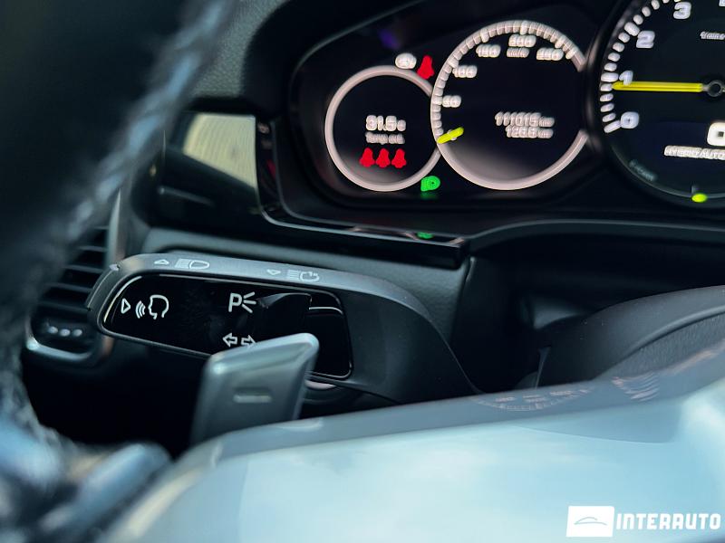 Porsche Cayenne E-Hybrid Coupe 23 porsche cayenne e-hybrid coupe 2020