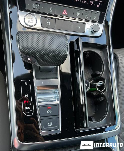 Audi Q8 18 audi q8 2019