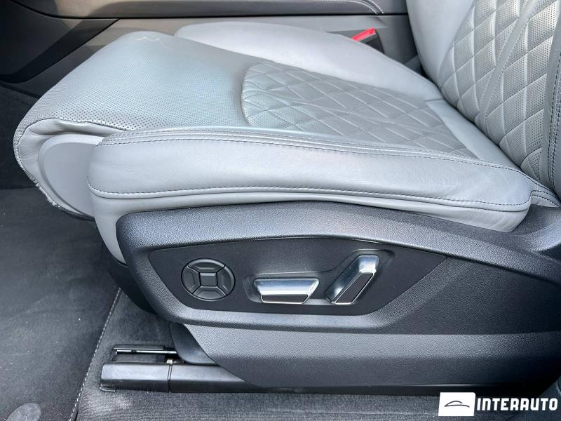 Audi Q8 19 audi q8 2019