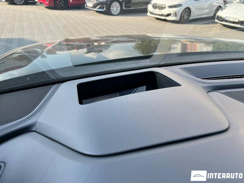 Audi Q8 10 audi q8 2019