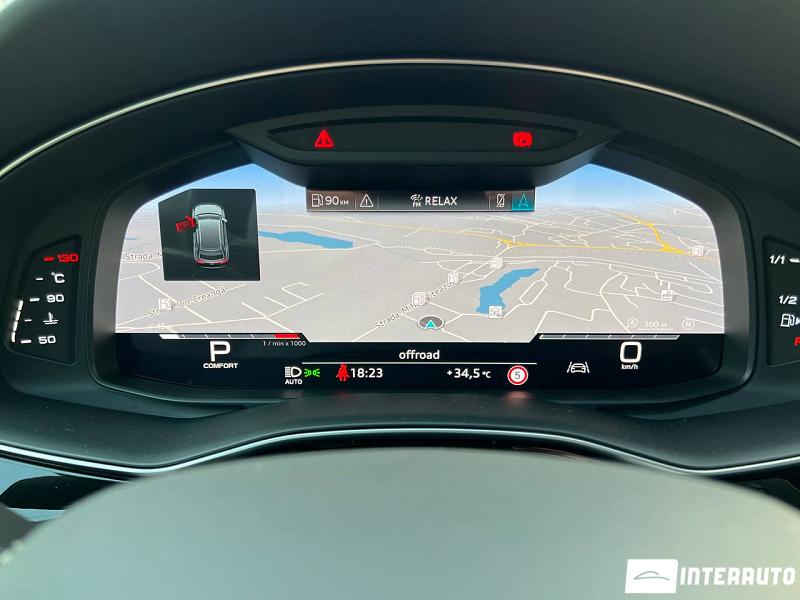 Audi Q8 12 audi q8 2019