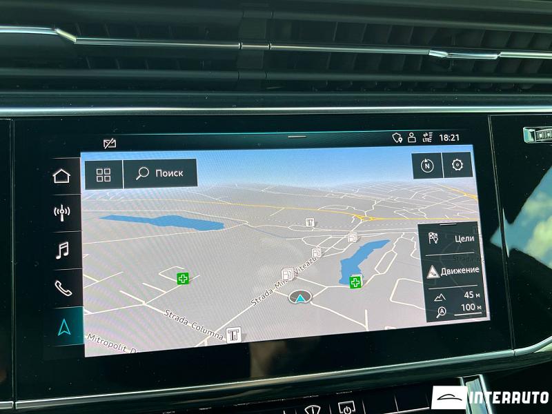 Audi Q8 13 audi q8 2019