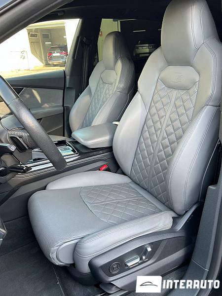 Audi Q8 7 audi q8 2019