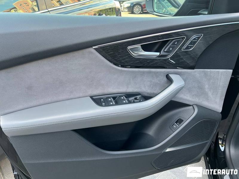 Audi Q8 6 audi q8 2019