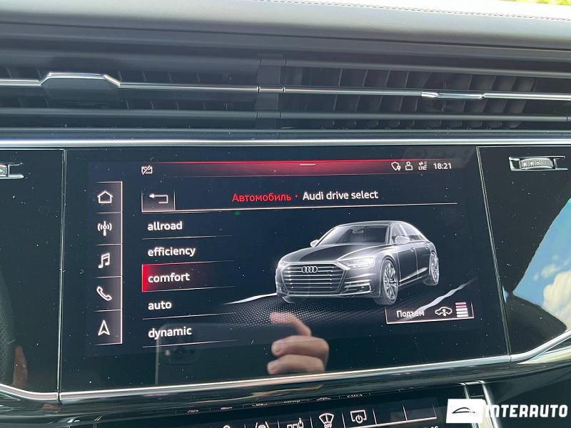 Audi Q8 15 audi q8 2019