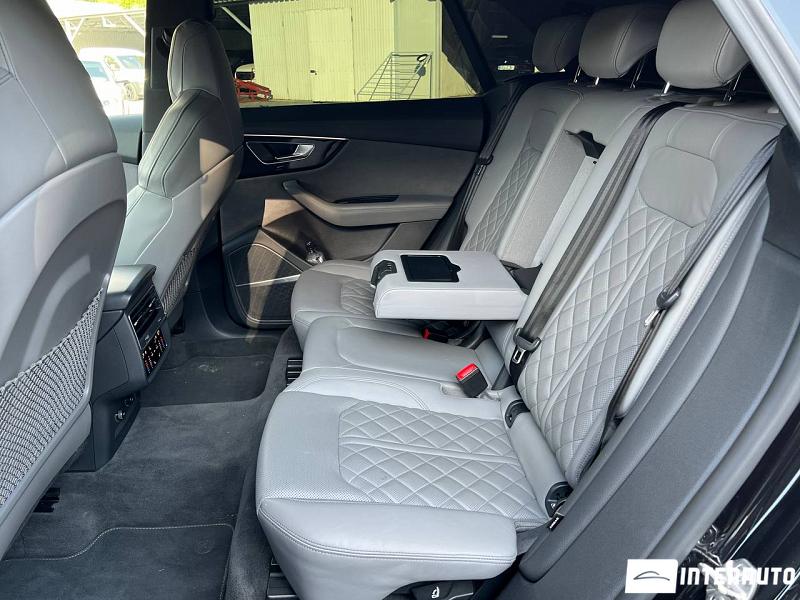 Audi Q8 22 audi q8 2019