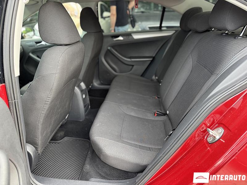 Volkswagen Jetta 17 volkswagen jetta 2016