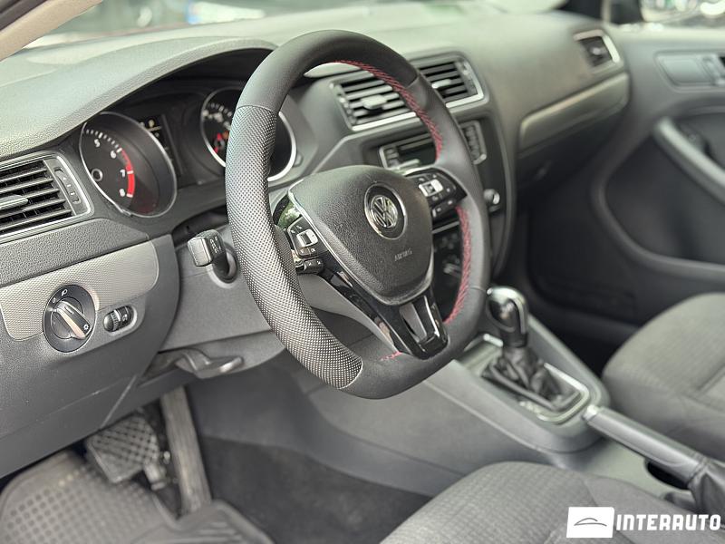 Volkswagen Jetta 8 volkswagen jetta 2016