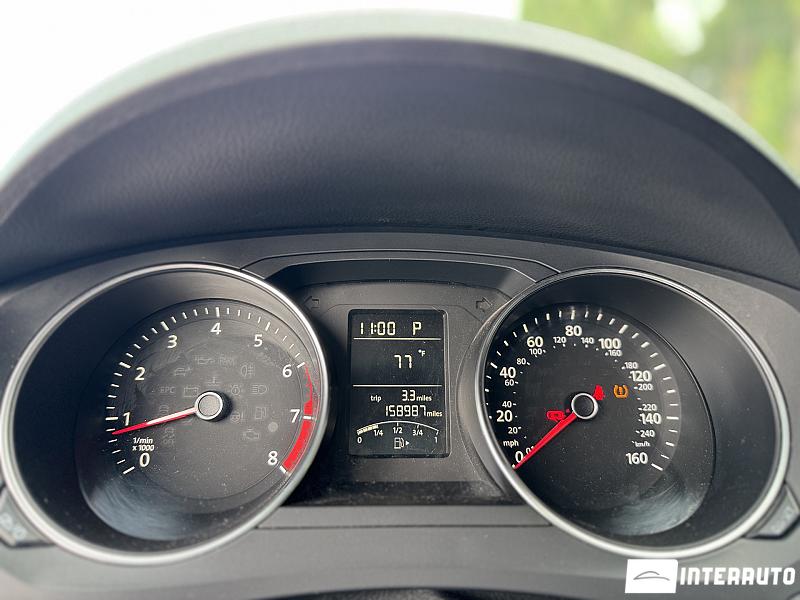 Volkswagen Jetta 11 volkswagen jetta 2016