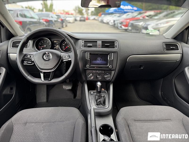 Volkswagen Jetta 16 volkswagen jetta 2016